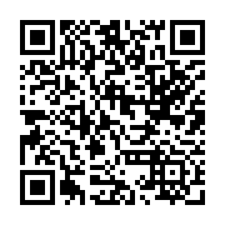 QR code for plate 89B 973