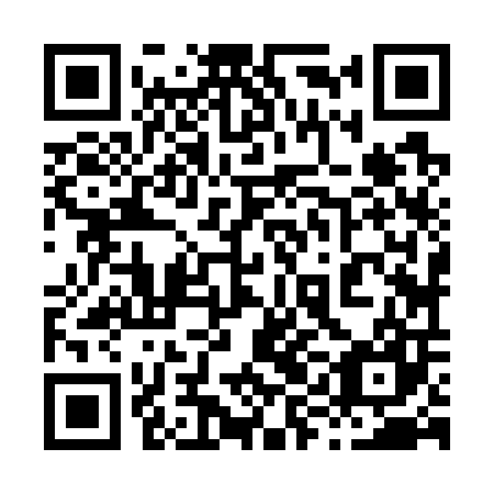 QR code for plate 89J 707