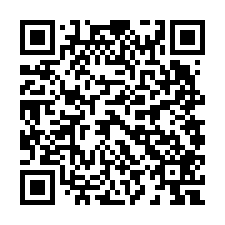 QR code for plate 89V 609