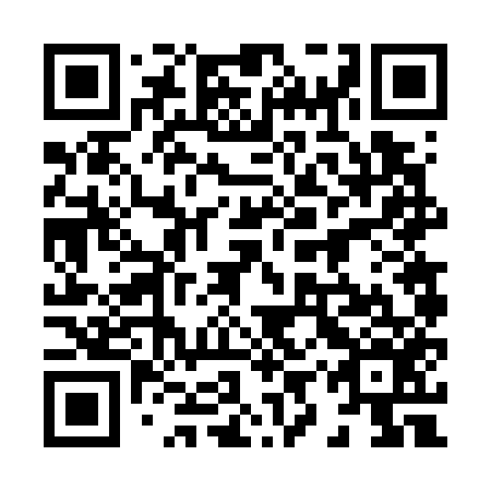 QR code for plate 89V 756