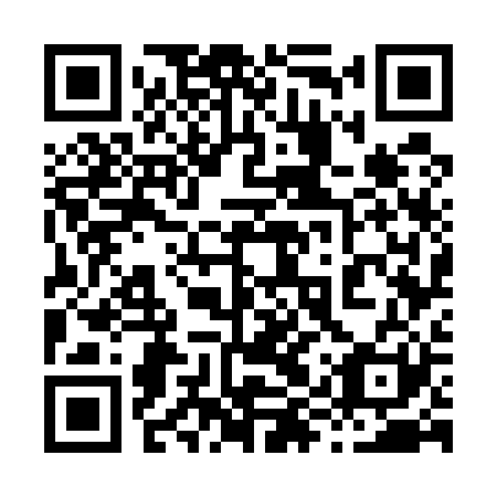 QR code for plate 89W 521