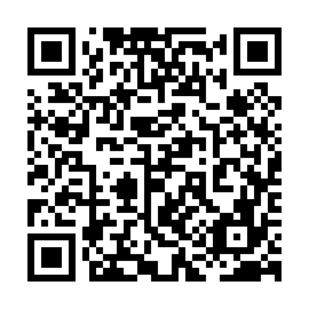 QR code for plate 8A 3076