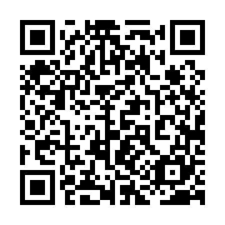QR code for plate 8A 4165
