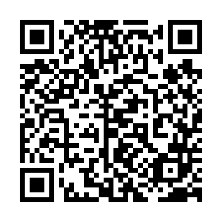 QR code for plate 8A 7642