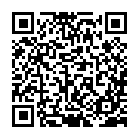 QR code for plate 8A 8084