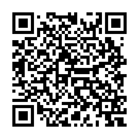 QR code for plate 8A 8361