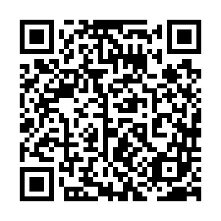 QR code for plate 8A 8743