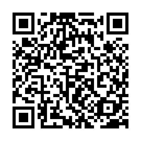 QR code for plate 8A 9809