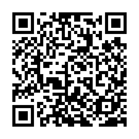 QR code for plate 8AF 601
