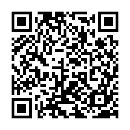 QR code for plate 8AG 377