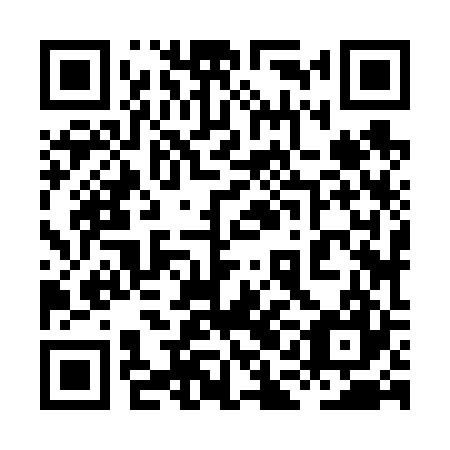 QR code for plate 8AJ 627