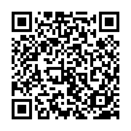 QR code for plate 8AU 020