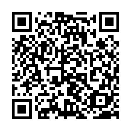 QR code for plate 8AU 168