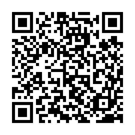 QR code for plate 8AU 653