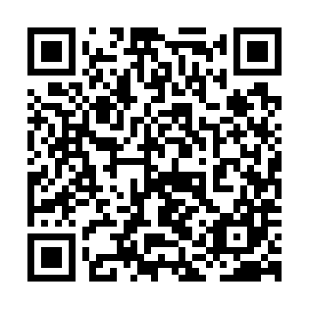 QR code for plate 8AU 787