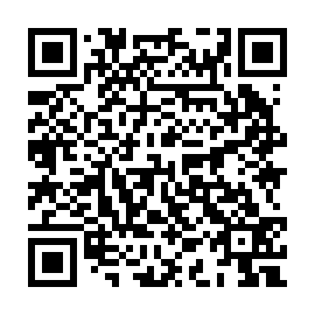 QR code for plate 8AY 233