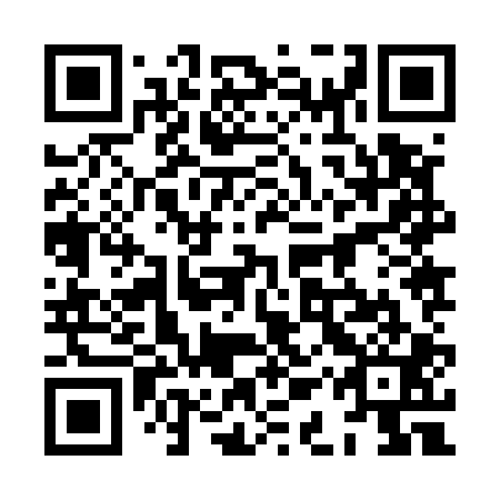 QR code for plate 8AZ 501