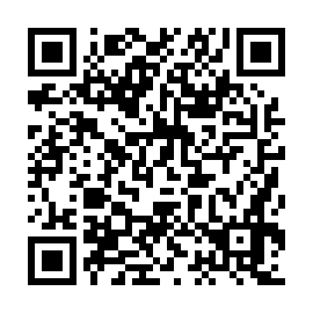 QR code for plate 8B 0076