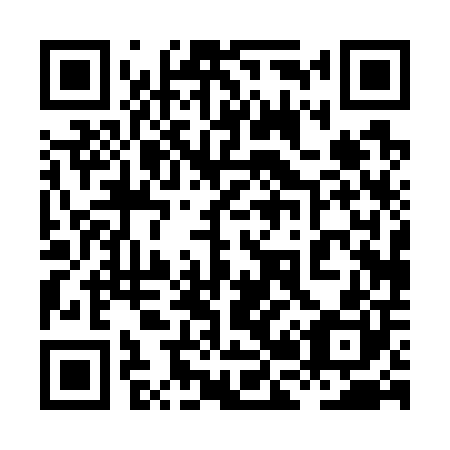 QR code for plate 8B 0700
