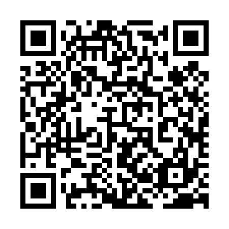 QR code for plate 8B 2437