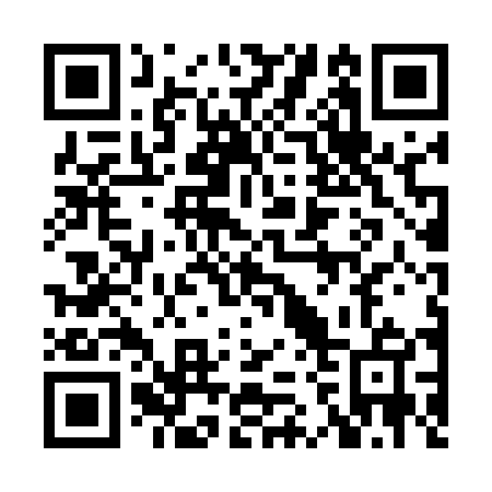QR code for plate 8B 4545