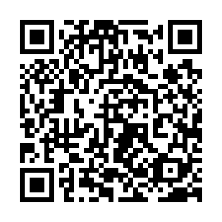 QR code for plate 8B 4769