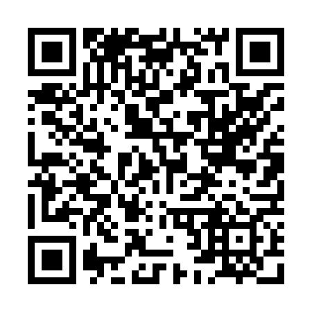 QR code for plate 8B 4869