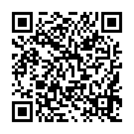 QR code for plate 8B 9054