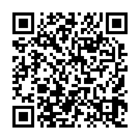 QR code for plate 8B 9249