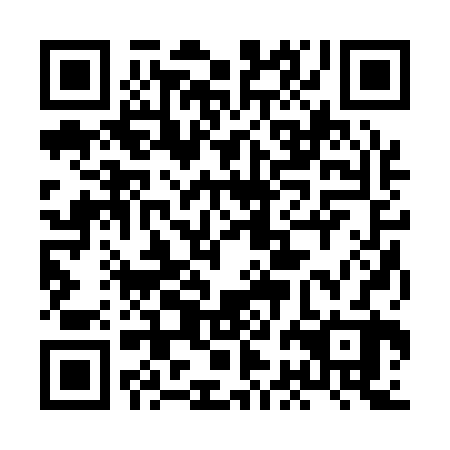 QR code for plate 8BB 122