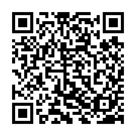QR code for plate 8BC 601
