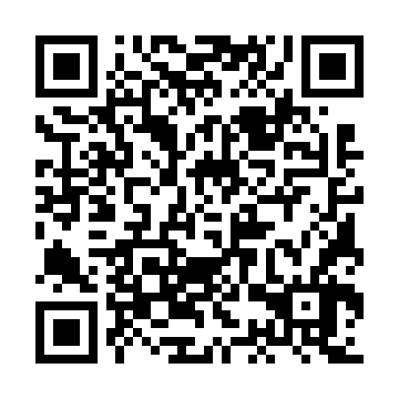 QR code for plate 8CU 666