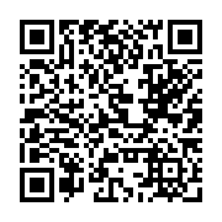 QR code for plate 8CV 381