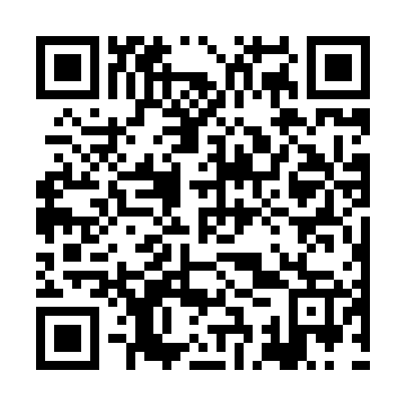 QR code for plate 8CW 867