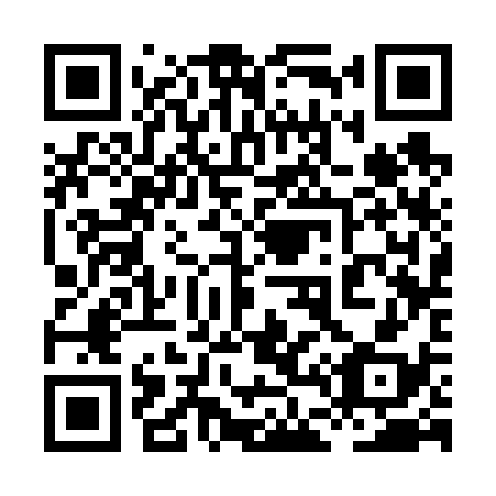 QR code for plate 8D 3638