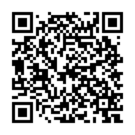 QR code for plate 8D 5325