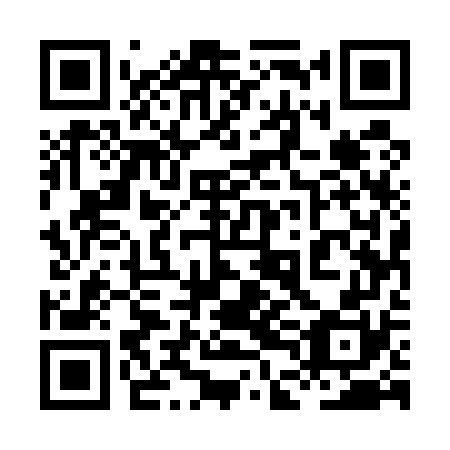 QR code for plate 8DE 570