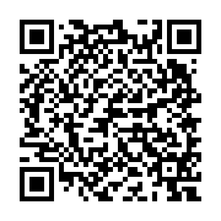 QR code for plate 8DE 694