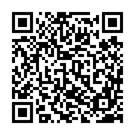 QR code for plate 8DH 656