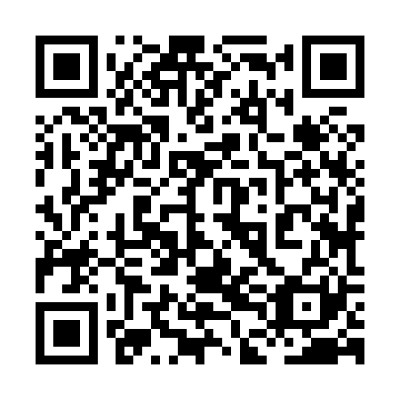 QR code for plate 8DJ 821