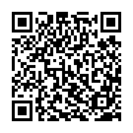 QR code for plate 8DT 662