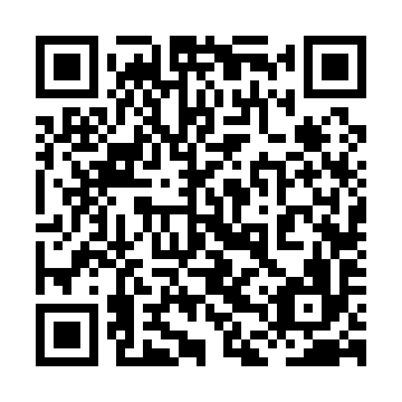 QR code for plate 8DV 196