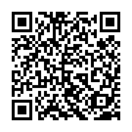 QR code for plate 8E 3459