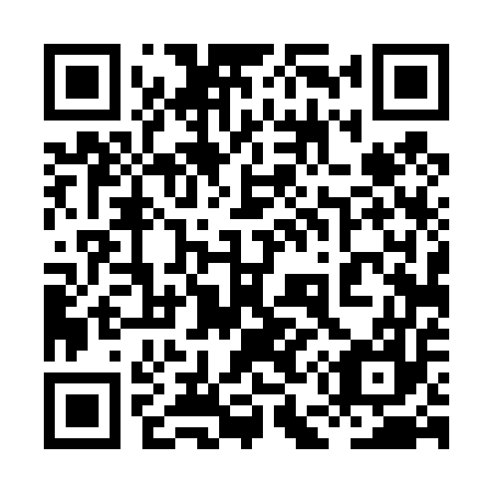 QR code for plate 8E 4457