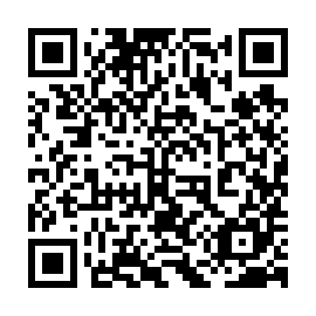 QR code for plate 8E 9685