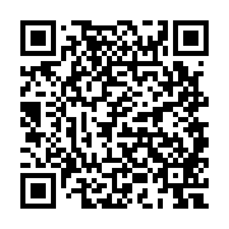 QR code for plate 8EF 189