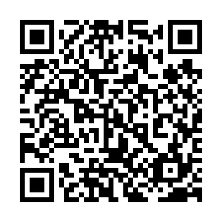 QR code for plate 8F 3634