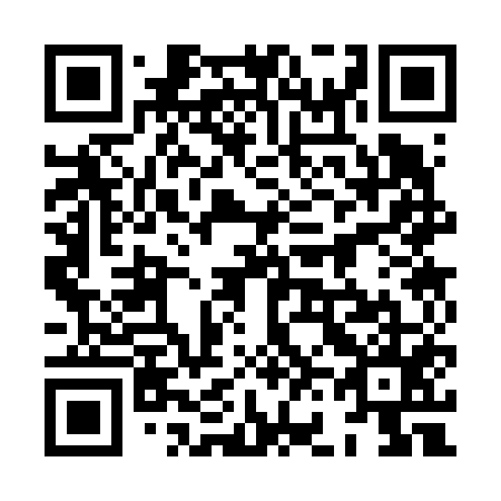 QR code for plate 8F 3655
