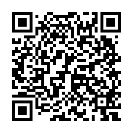 QR code for plate 8F 3688