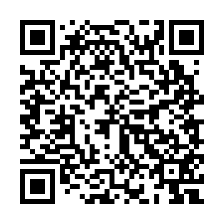 QR code for plate 8F 4351